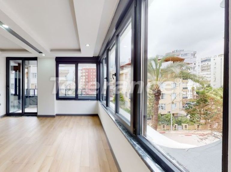 آپارتمان از سازنده که در لارا, آنتالیا استخر - خرید ملک در ترکیه - 99344