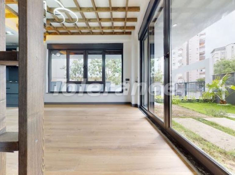 آپارتمان از سازنده که در لارا, آنتالیا استخر - خرید ملک در ترکیه - 99351