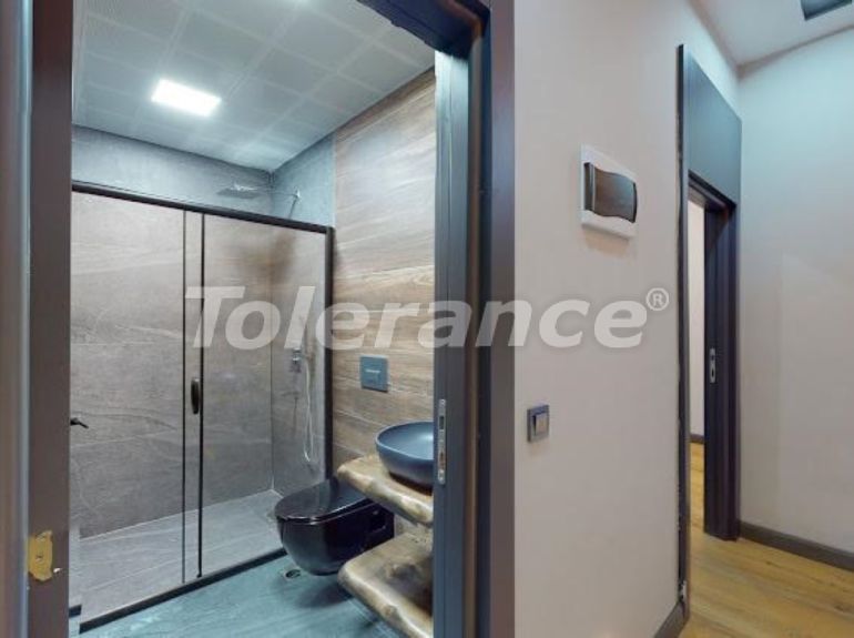 آپارتمان از سازنده که در لارا, آنتالیا استخر - خرید ملک در ترکیه - 99355