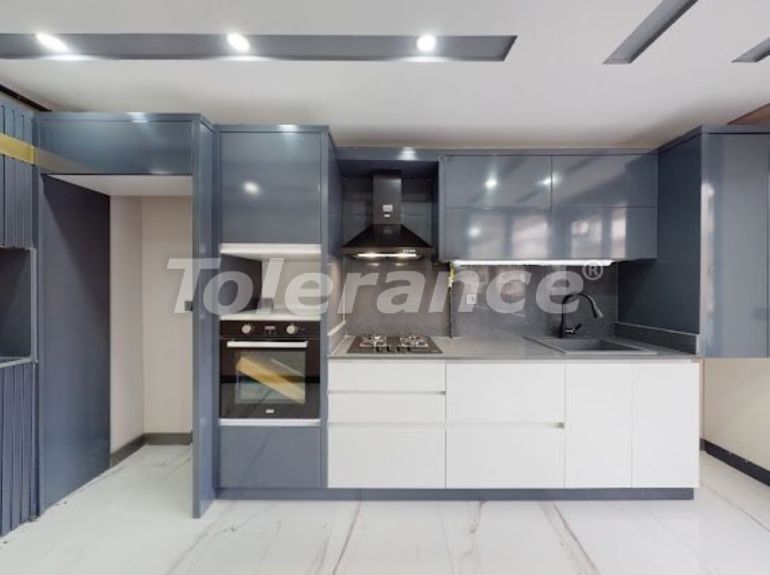 آپارتمان از سازنده که در لارا, آنتالیا استخر - خرید ملک در ترکیه - 99363