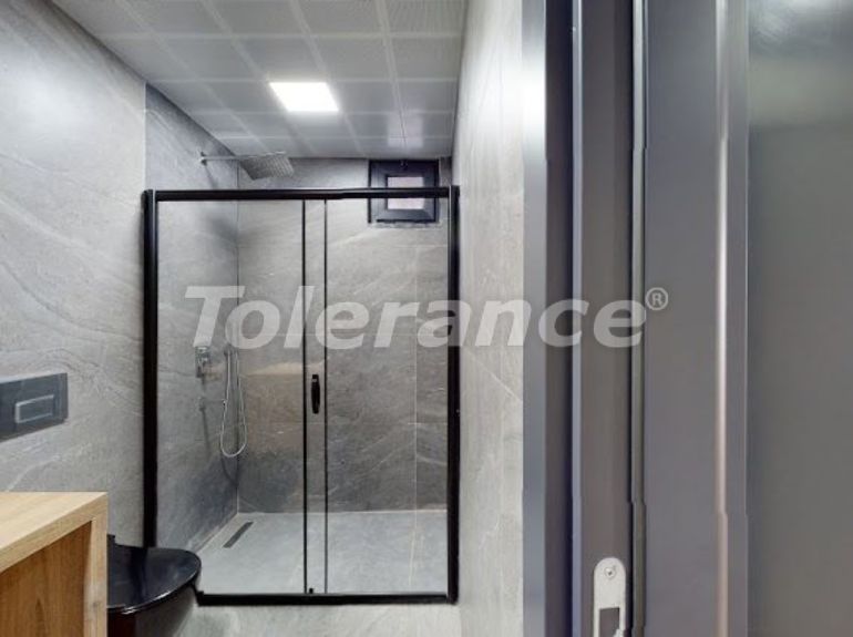 آپارتمان از سازنده که در لارا, آنتالیا استخر - خرید ملک در ترکیه - 99369