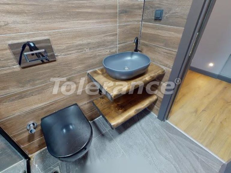 آپارتمان از سازنده که در لارا, آنتالیا استخر - خرید ملک در ترکیه - 99371