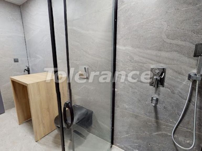 آپارتمان از سازنده که در لارا, آنتالیا استخر - خرید ملک در ترکیه - 99377