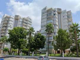 Apartment in Lara, Antalya meeresblick - immobilien in der Türkei kaufen - 117286