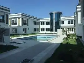 Apartment vom entwickler in Lara, Antalya pool - immobilien in der Türkei kaufen - 11919
