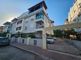 Apartment in Lara, Antalya - immobilien in der Türkei kaufen - 127525