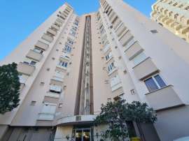 آپارتمان که در لارا, آنتالیا منظره دریا - خرید ملک در ترکیه - 134622