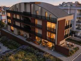 Apartment vom bauträger in Lara, Antalya ratenzahlung - immobilien in der Türkei kaufen - 143984