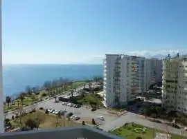 Apartment in Lara, Antalya pool - buy realty in Turkey - 24295