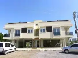 آپارتمان از سازنده که در لارا, آنتالیا - خرید ملک در ترکیه - 30661