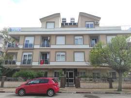 Apartment in Lara, Antalya - buy realty in Turkey - 52787