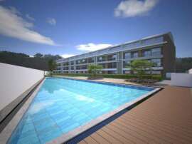 Apartment in Lara, Antalya pool - immobilien in der Türkei kaufen - 55512