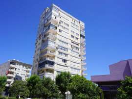 Apartment in Lara, Antalya - immobilien in der Türkei kaufen - 58345