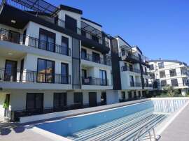 Appartement du développeur еn Lara, Antalya piscine - acheter un bien immobilier en Turquie - 64900