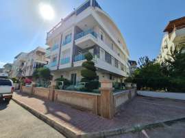 Apartment in Lara, Antalya - buy realty in Turkey - 97992