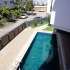 Appartement du développeur еn Lara, Antalya piscine - acheter un bien immobilier en Turquie - 100705