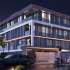 Apartment vom entwickler in Lara, Antalya pool ratenzahlung - immobilien in der Türkei kaufen - 102683