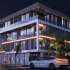 Apartment vom entwickler in Lara, Antalya pool ratenzahlung - immobilien in der Türkei kaufen - 102684