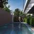 Appartement du développeur еn Lara, Antalya piscine versement - acheter un bien immobilier en Turquie - 102691