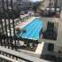 Appartement van de ontwikkelaar in Lara, Antalya zwembad - onroerend goed kopen in Turkije - 102807
