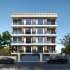 Apartment from the developer in Lara, Antalya with installment - buy realty in Turkey - 111869