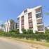 Apartment in Lara, Antalya pool - immobilien in der Türkei kaufen - 125664