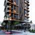 Apartment from the developer in Lara, Antalya with pool with installment - buy realty in Turkey - 135654