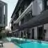 Apartment from the developer in Lara, Antalya pool - buy realty in Turkey - 29455