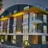 Apartment from the developer in Lara, Antalya - buy realty in Turkey - 31671