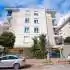 Apartment from the developer in Lara, Antalya pool - buy realty in Turkey - 33775