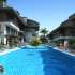 Apartment from the developer in Lara, Antalya with sea view with pool - buy realty in Turkey - 44869