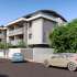 Apartment vom entwickler in Lara, Antalya pool - immobilien in der Türkei kaufen - 49044