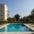 Apartment vom entwickler in Lara, Antalya pool - immobilien in der Türkei kaufen - 59625