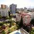 Apartment in Lara, Antalya with pool - buy realty in Turkey - 62072