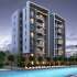 Apartment from the developer in Lara, Antalya with pool with installment - buy realty in Turkey - 62719