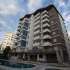 Appartement еn Lara, Antalya vue sur la mer piscine - acheter un bien immobilier en Turquie - 68139