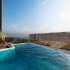Appartement van de ontwikkelaar in Lara, Antalya zeezicht zwembad - onroerend goed kopen in Turkije - 69122