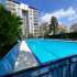 Appartement in Lara, Antalya zwembad - onroerend goed kopen in Turkije - 98324