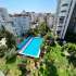 Appartement in Lara, Antalya zwembad - onroerend goed kopen in Turkije - 98326