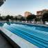 Appartement in Lara, Antalya zwembad - onroerend goed kopen in Turkije - 98620