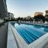 Apartment in Lara, Antalya with pool - buy realty in Turkey - 98636
