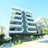 Apartment vom entwickler in Lara, Antalya pool - immobilien in der Türkei kaufen - 99314