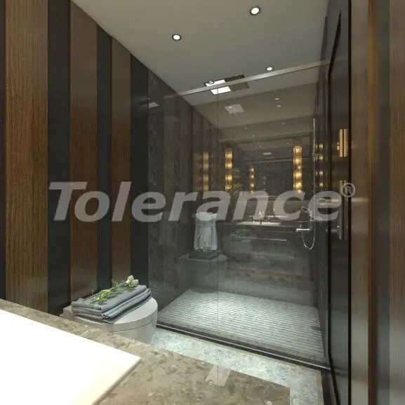 Apartment vom entwickler in Mahmutlar, Alanya pool - 21357 Apartment vom entwickler in Mahmutlar, Alanya pool - immobilien in der Türkei kaufen - 21357