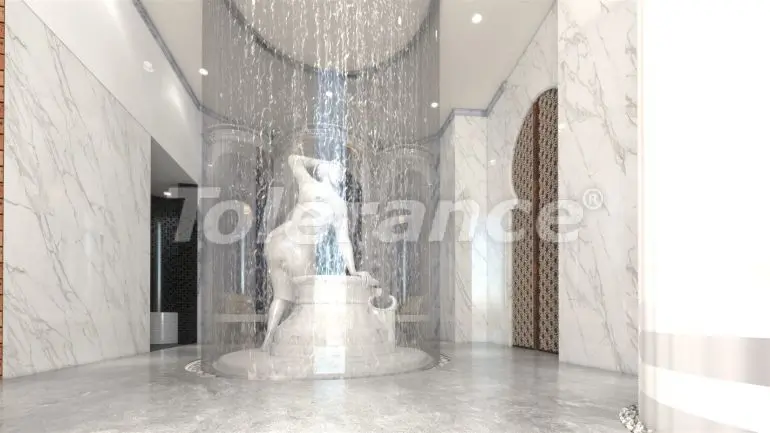 Apartment vom entwickler in Mahmutlar, Alanya pool - 21367 Apartment vom entwickler in Mahmutlar, Alanya pool - immobilien in der Türkei kaufen - 21367