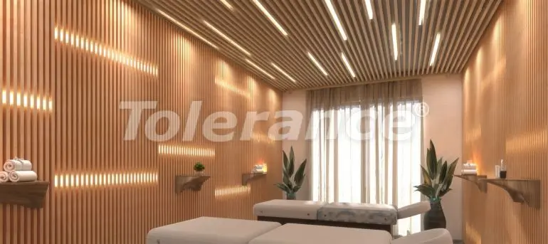 Apartment vom entwickler in Mahmutlar, Alanya pool - 21376 Apartment vom entwickler in Mahmutlar, Alanya pool - immobilien in der Türkei kaufen - 21376