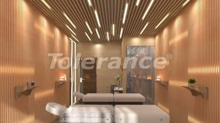 Apartment vom entwickler in Mahmutlar, Alanya pool - 21377 Apartment vom entwickler in Mahmutlar, Alanya pool - immobilien in der Türkei kaufen - 21377