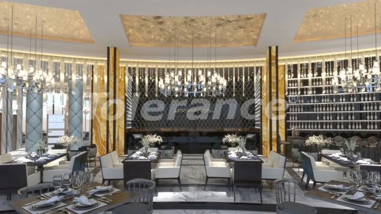 Apartment vom entwickler in Mahmutlar, Alanya pool - 21380 Apartment vom entwickler in Mahmutlar, Alanya pool - immobilien in der Türkei kaufen - 21380