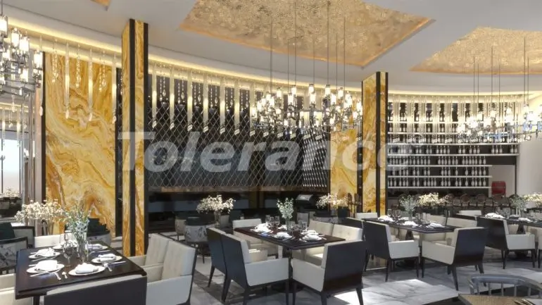 Apartment vom entwickler in Mahmutlar, Alanya pool - 21381 Apartment vom entwickler in Mahmutlar, Alanya pool - immobilien in der Türkei kaufen - 21381