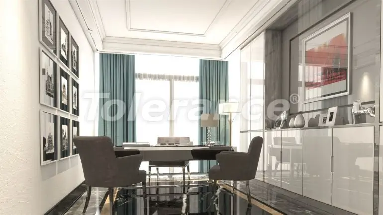 Apartment vom entwickler in Mahmutlar, Alanya pool - 21390 Apartment vom entwickler in Mahmutlar, Alanya pool - immobilien in der Türkei kaufen - 21390