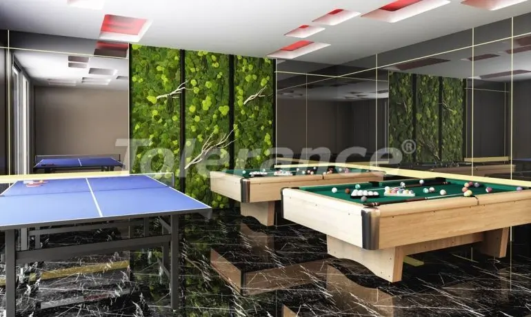 Appartement du développeur еn Mahmutlar, Alanya piscine - 39561 Appartement du développeur еn Mahmutlar, Alanya piscine - acheter un bien immobilier en Turquie - 39561